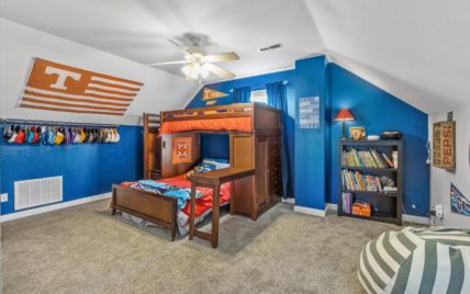 12934 Meadow Pointe Lane, Knoxville, TN 37934 - Photo 36