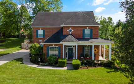 12934 Meadow Pointe Lane, Knoxville, TN 37934 - Photo 1