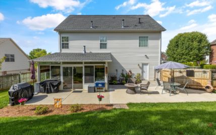 12934 Meadow Pointe Lane, Knoxville, TN 37934 - Photo 4