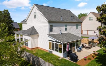 12934 Meadow Pointe Lane, Knoxville, TN 37934 - Photo 5