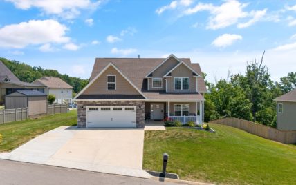 7710 Willow Branch Lane Knoxville, TN 37931 - Photo 1