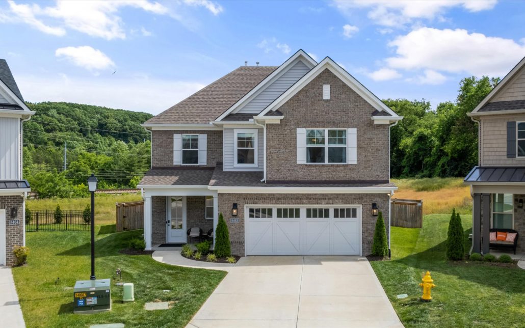 8463 Boxcar Lane, Knoxville, TN 37919 - Photo 3