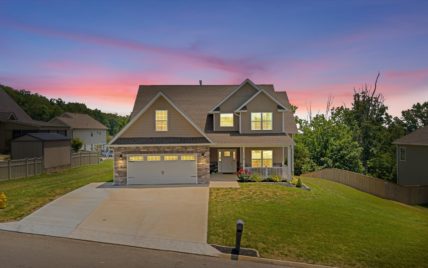 7710 Willow Branch Lane Knoxville, TN 37931 - Photo 2