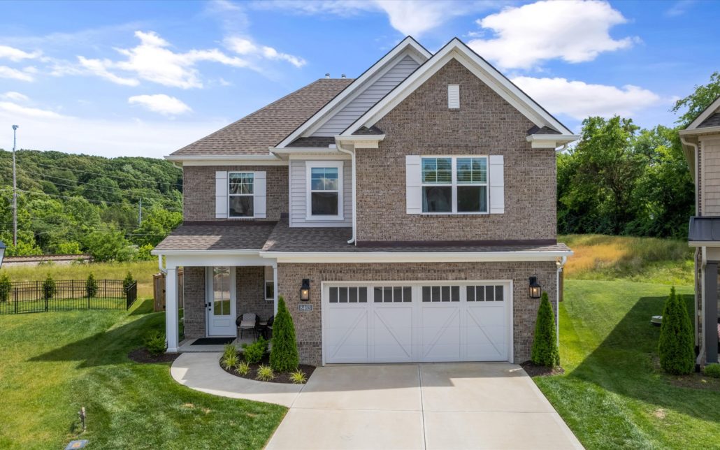 8463 Boxcar Lane, Knoxville, TN 37919 - Photo 4