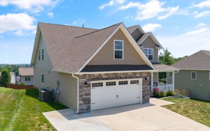 7710 Willow Branch Lane Knoxville, TN 37931 - Photo 3