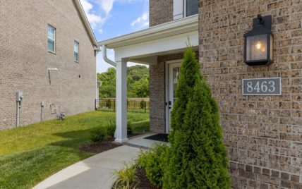 8463 Boxcar Lane, Knoxville, TN 37919 - Photo 11