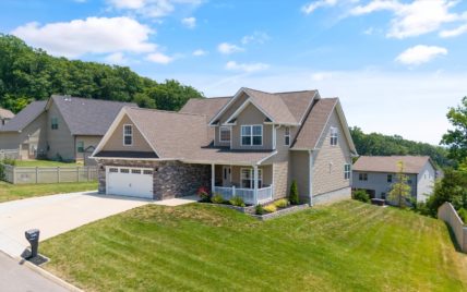 7710 Willow Branch Lane Knoxville, TN 37931 - Photo 4