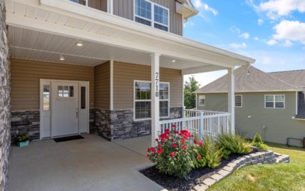 7710 Willow Branch Lane Knoxville, TN 37931 - Photo 11