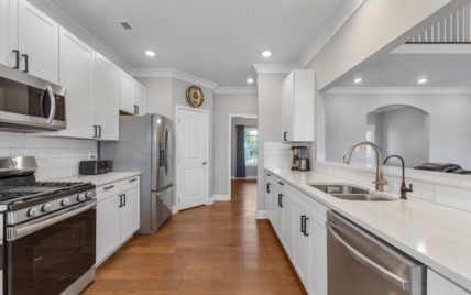7710 Willow Branch Lane Knoxville, TN 37931 - Photo 24