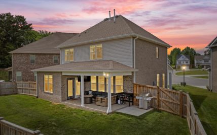 8463 Boxcar Lane, Knoxville, TN 37919 - Photo 2