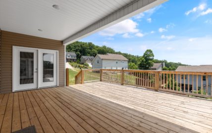 7710 Willow Branch Lane Knoxville, TN 37931 - Photo 8