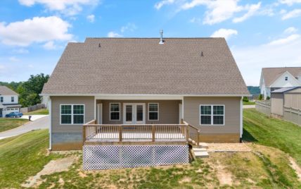 7710 Willow Branch Lane Knoxville, TN 37931 - Photo 5