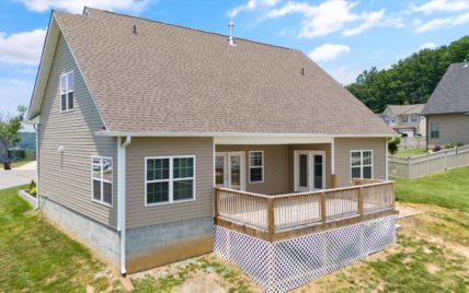 7710 Willow Branch Lane Knoxville, TN 37931 - Photo 6