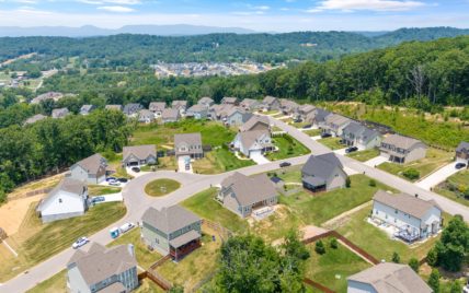 7710 Willow Branch Lane Knoxville, TN 37931 - Photo 43