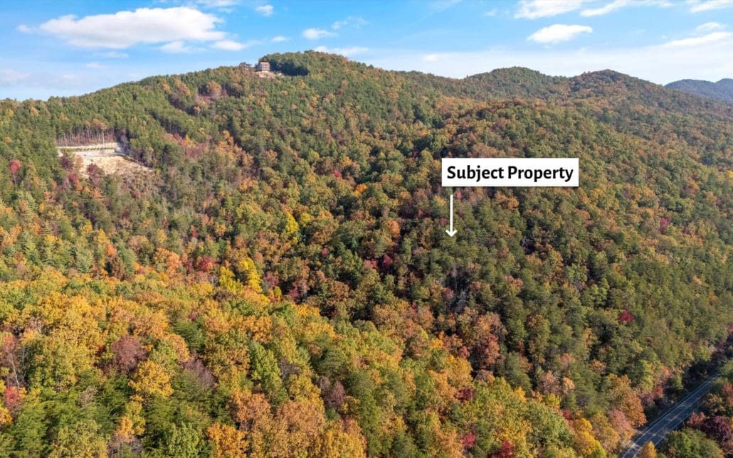 Lot 26RA-1 Chilhowee Mountain Tr, Maryville, TN 37803 - Photo 16
