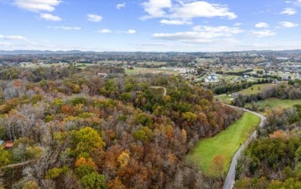 703 N Knob Creek Rd Fall - Photo 15