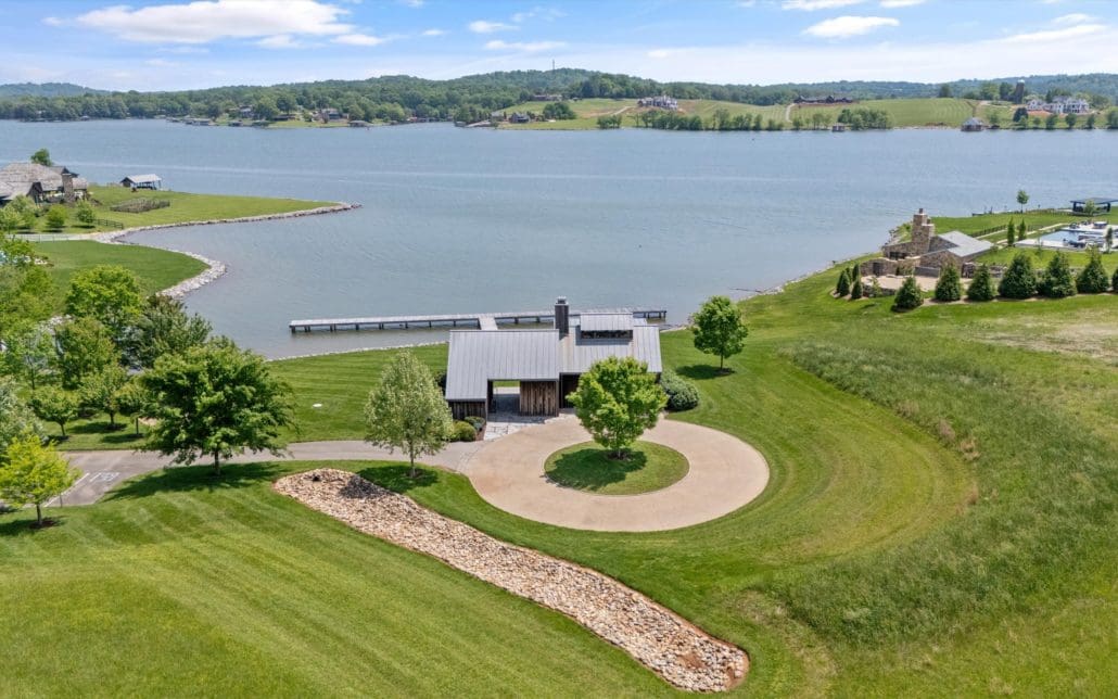 Lot 246R Arcadia Peninsula Way, Knoxville, TN 37922 - Photo 25