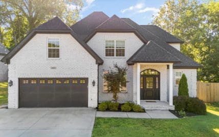 1424 Ebenezer Road, Knoxville, TN 37922 - Photo 1