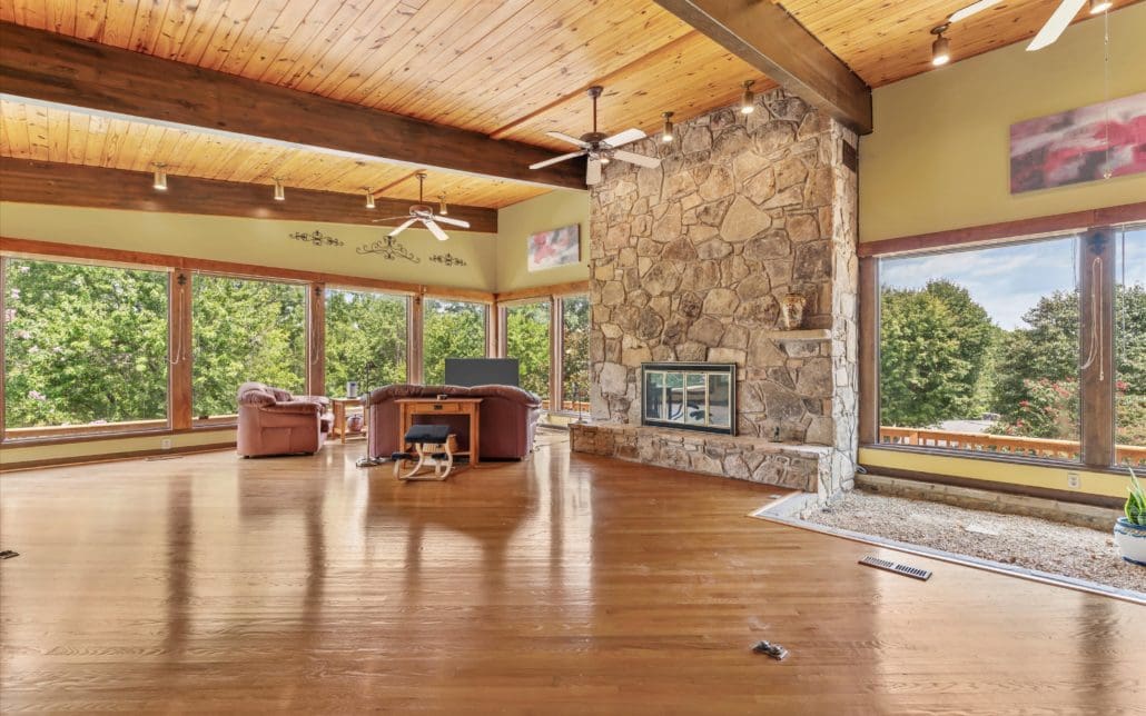 411 Orchard Knob Road, Clinton, TN 37716 - Photo 17