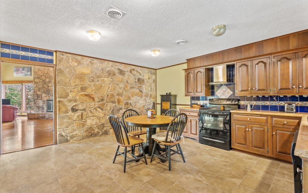 411 Orchard Knob Road, Clinton, TN 37716 - Photo 24