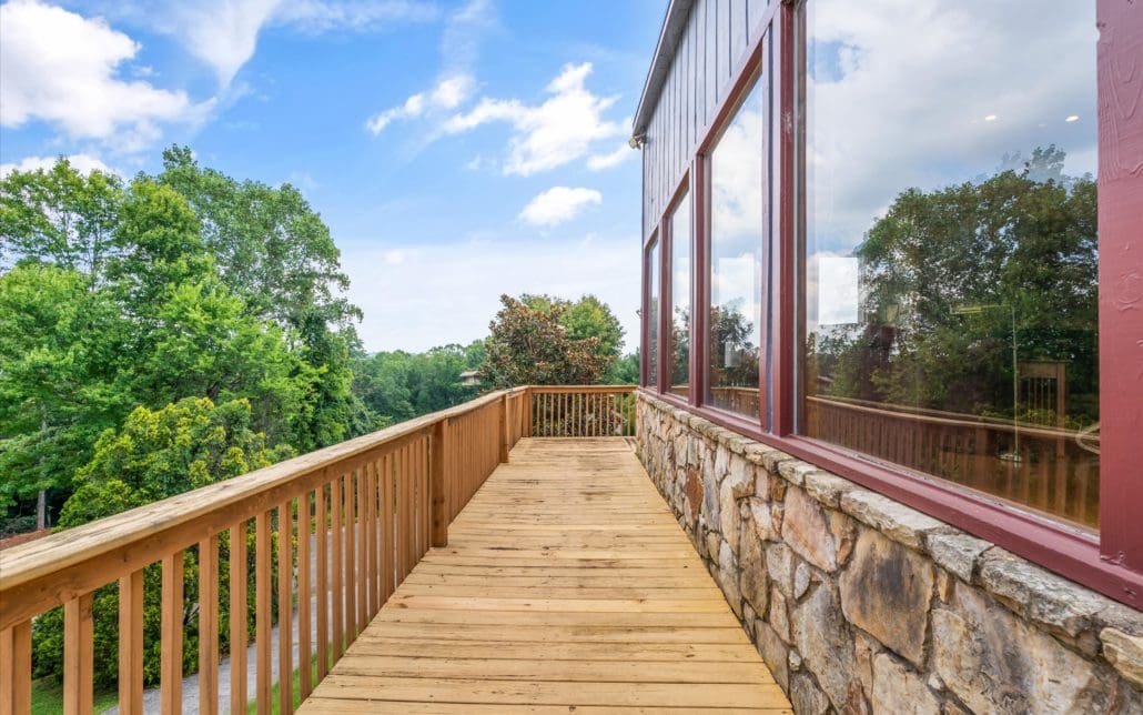 411 Orchard Knob Road, Clinton, TN 37716 - Photo 5