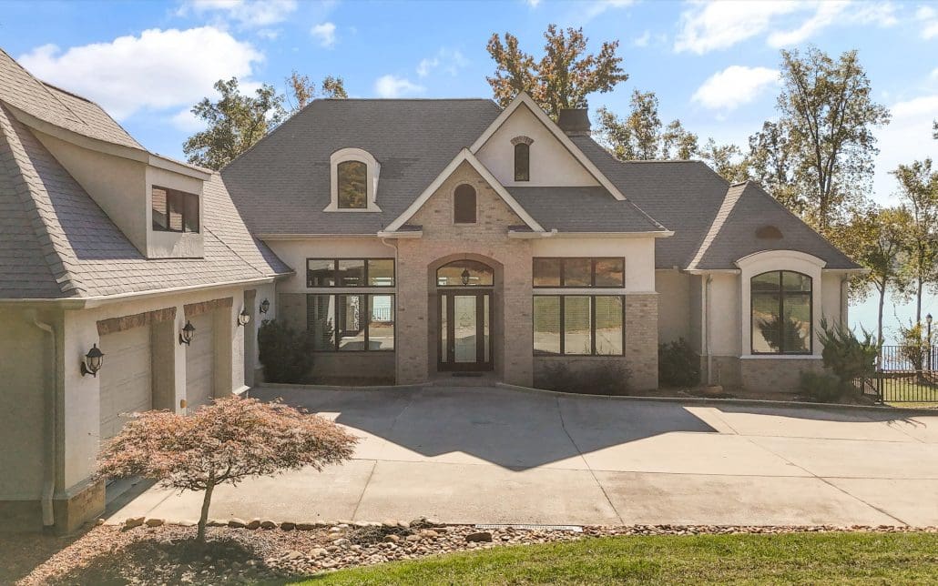 265 E Shore Drive, Rockwood, TN 37854 - Photo 1