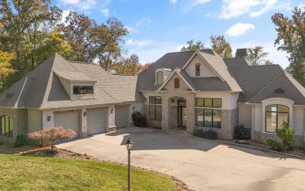 265 E Shore Drive, Rockwood, TN 37854 - Photo 2