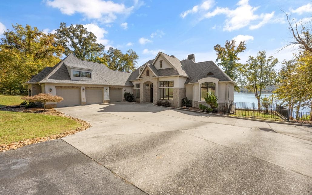 265 E Shore Drive, Rockwood, TN 37854 - Photo 3