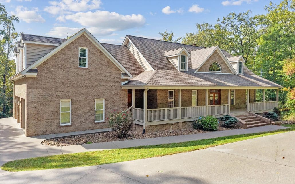 661 Tate Coley Road, Lenoir City, TN 37771 - Photo 2