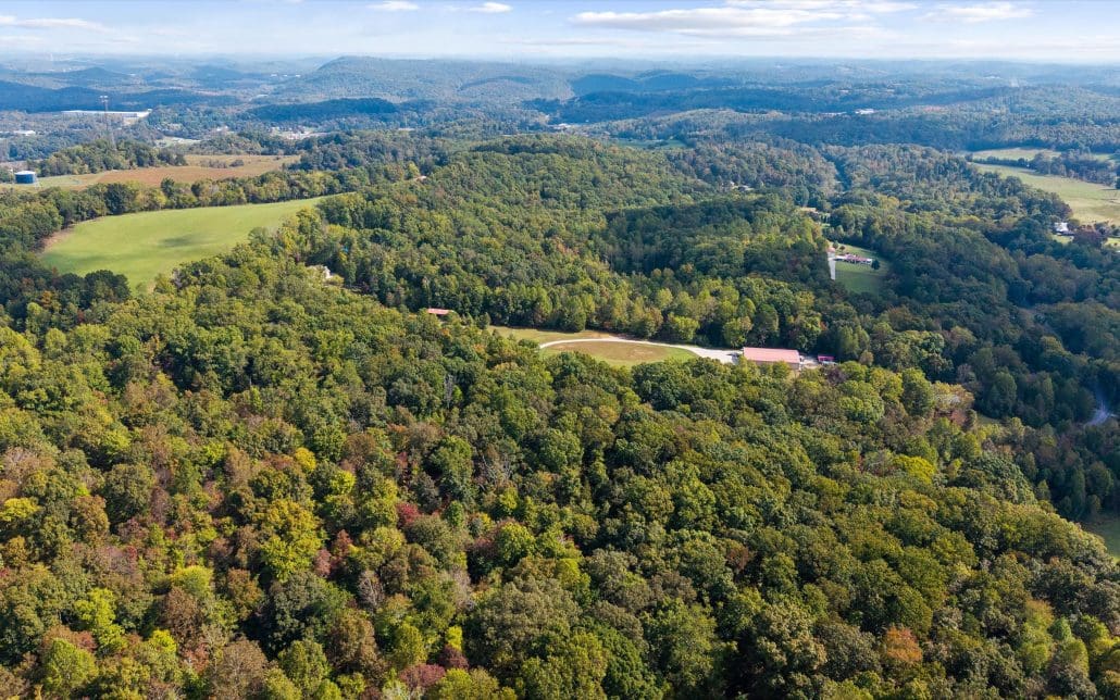 Lot 1-A Tate Coley Road, Lenoir City, TN 37771 - Photo 5
