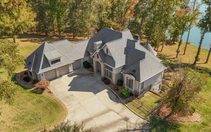 265 E Shore Drive, Rockwood, TN 37854 - Photo 4