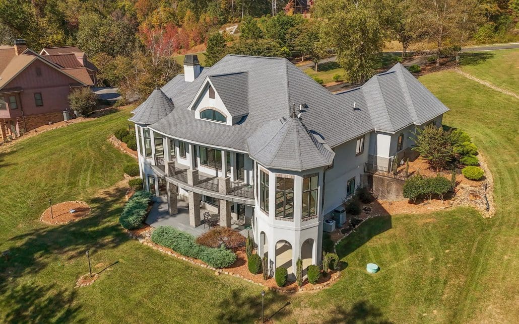 265 E Shore Drive, Rockwood, TN 37854 - Photo 11