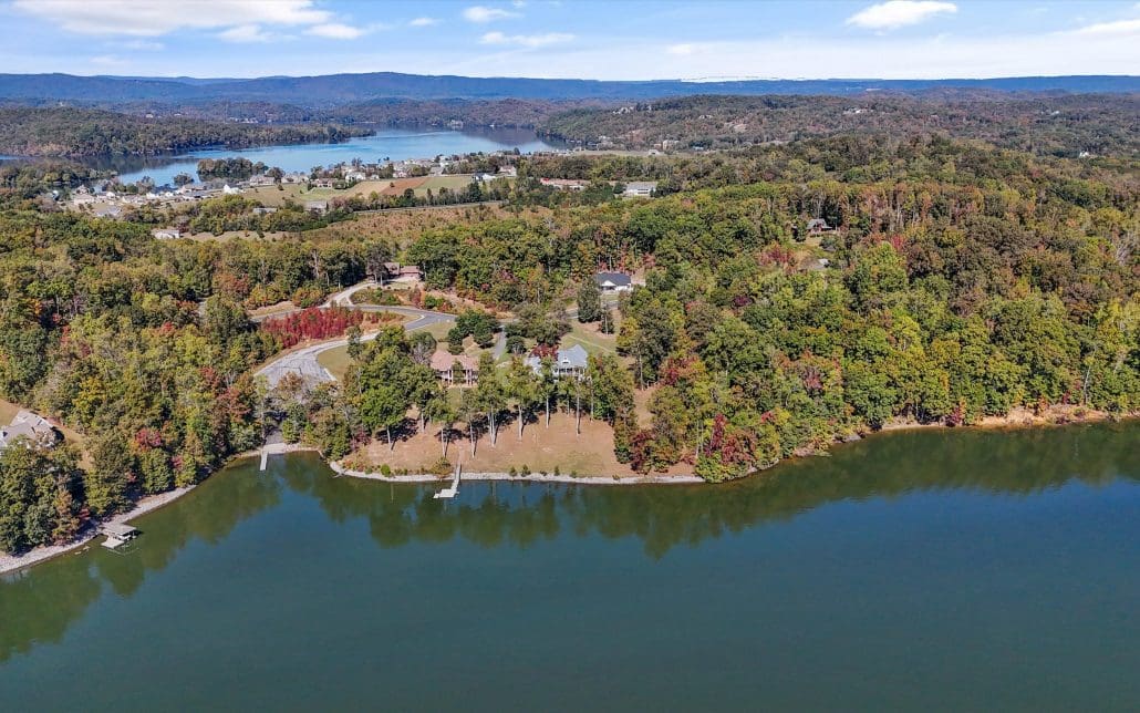 265 E Shore Drive, Rockwood, TN 37854 - Photo 60