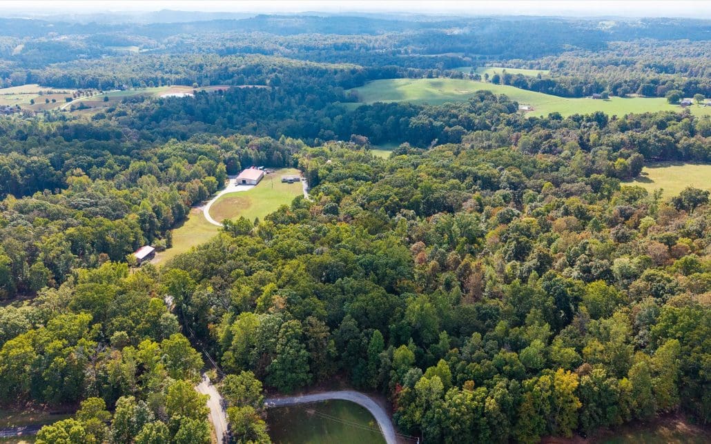 Lot 1-A Tate Coley Road, Lenoir City, TN 37771 - Photo 7