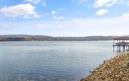 Lot 167 E Shore Drive, Rockwood, TN 37854 - Photo 9
