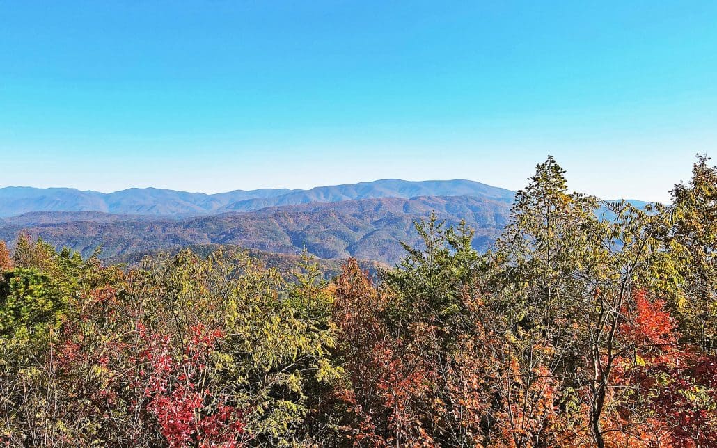4951 Look Rock Crest Drive, Maryville, TN 37803 - Photo 3
