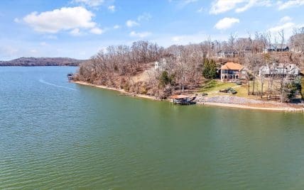 Lot 170 E Shore Drive, Rockwood, TN 37854 - Photo 10