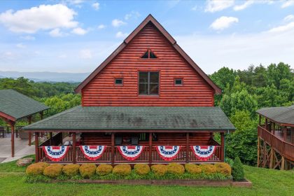 669 Stockton Drive, Sevierville, TN 37876