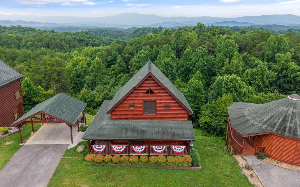 669 Stockton Drive, Sevierville, TN 37876 - Photo 2