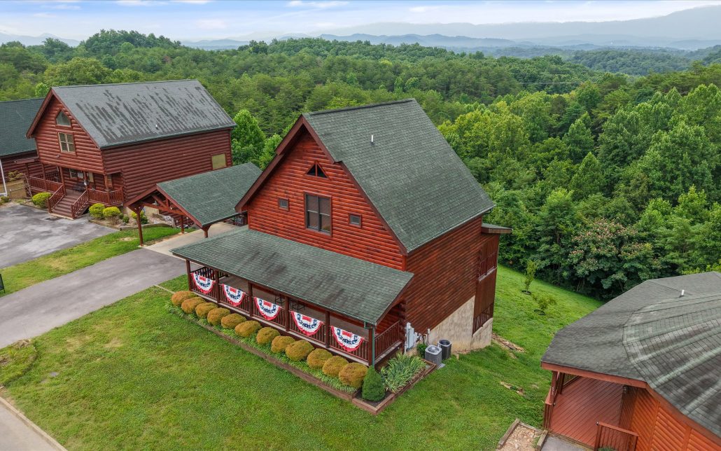 669 Stockton Drive, Sevierville, TN 37876 - Photo 3