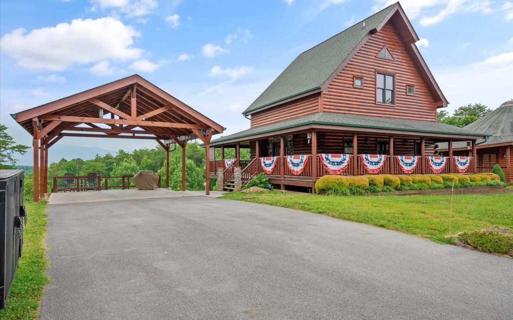 669 Stockton Drive, Sevierville, TN 37876 - Photo 4