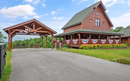 669 Stockton Drive, Sevierville, TN 37876 - Photo 4