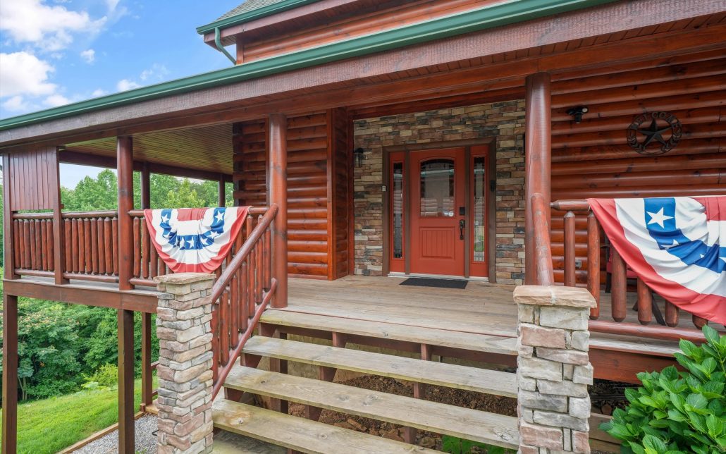 669 Stockton Drive, Sevierville, TN 37876 - Photo 20