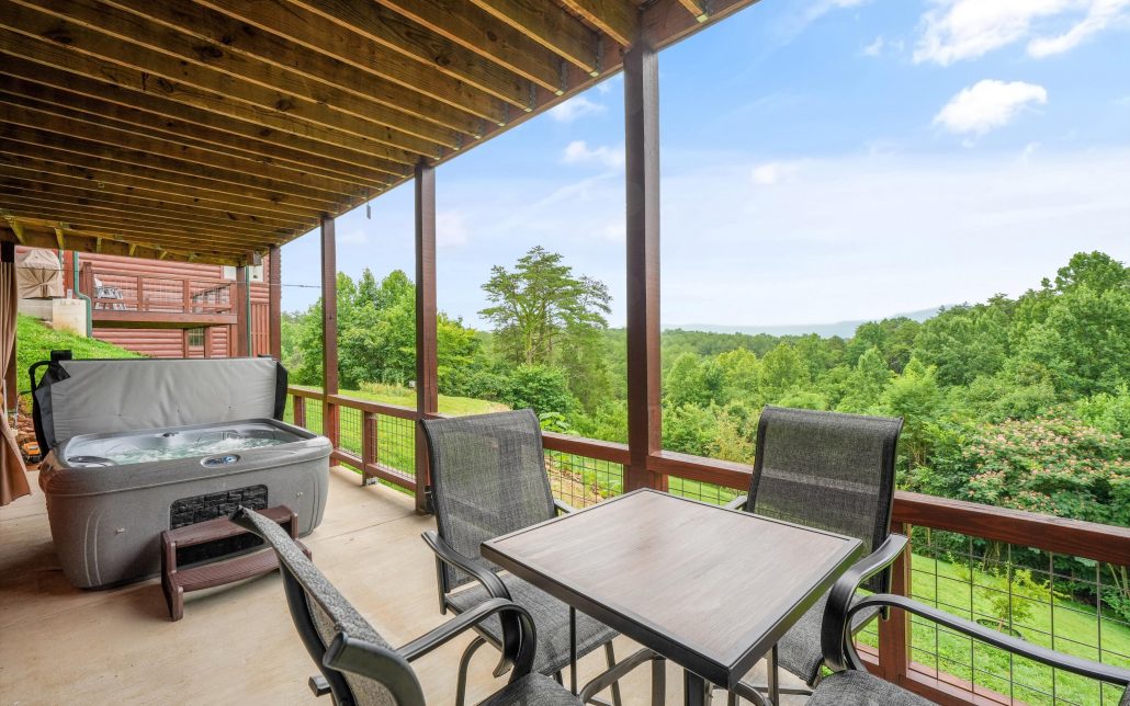 669 Stockton Drive, Sevierville, TN 37876 - Photo 17