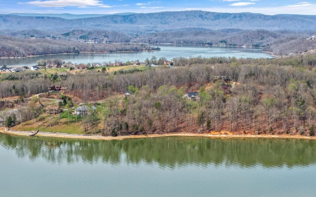 Lot 123 E Shore Drive, Rockwood, TN 37854 - Photo 7