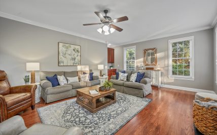 1108 Canvas Back Lane, Knoxville, TN 37922 - Photo 19