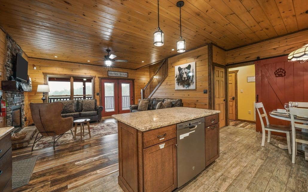 669 Stockton Drive, Sevierville, TN 37876 - Photo 24