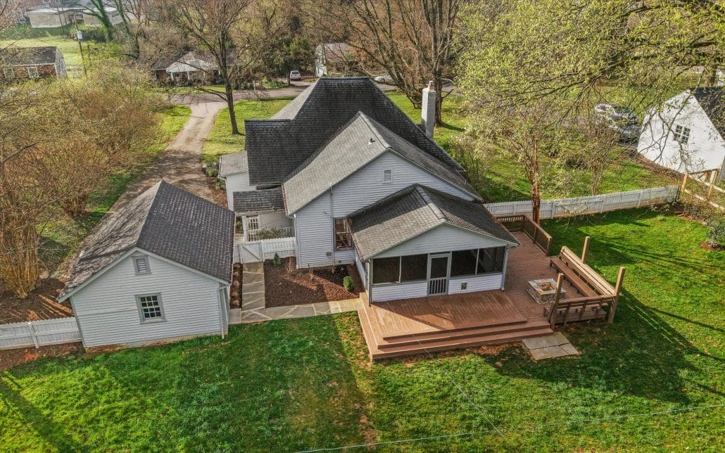 5817 Toole Drive, Knoxville, TN 37919 - Photo 4