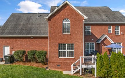 1108 Canvas Back Lane, Knoxville, TN 37922 - Photo 8