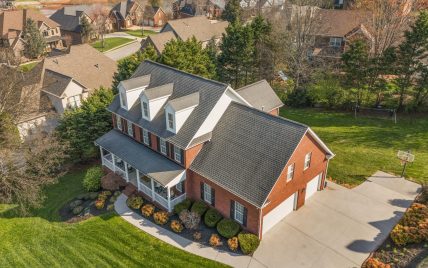 1108 Canvas Back Lane, Knoxville, TN 37922 - Photo 5